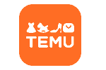 Codes promos et avantages Temu, cashback Temu