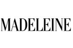 Codes promos et avantages Madeleine, cashback Madeleine